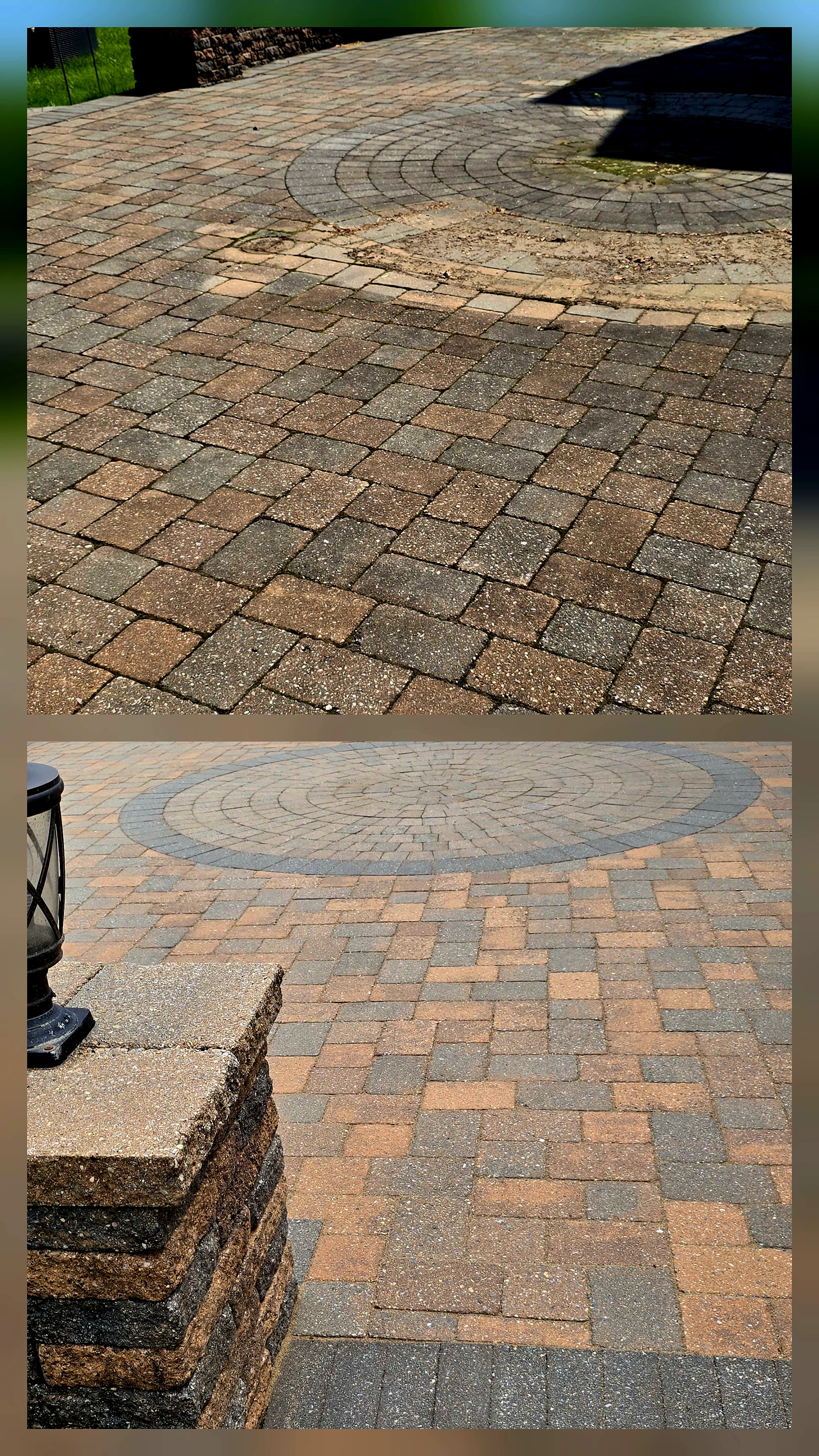 Paver project